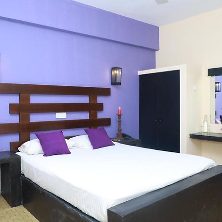 Dampe Resort พิลิยันเดเล ภายนอก รูปภาพ