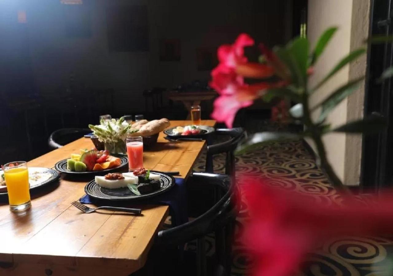 Dampe Resort พิลิยันเดเล ภายนอก รูปภาพ