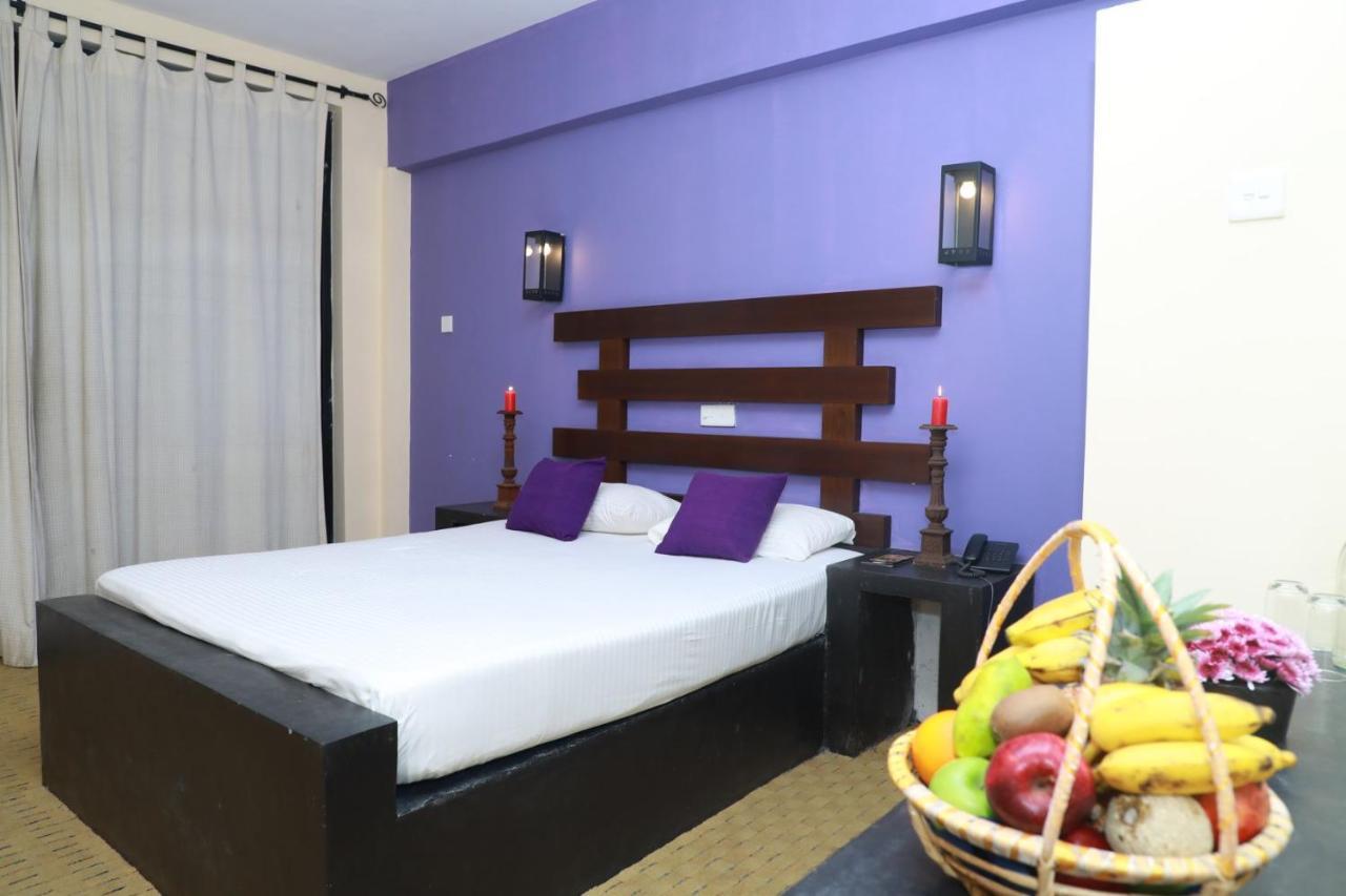 Dampe Resort พิลิยันเดเล ภายนอก รูปภาพ