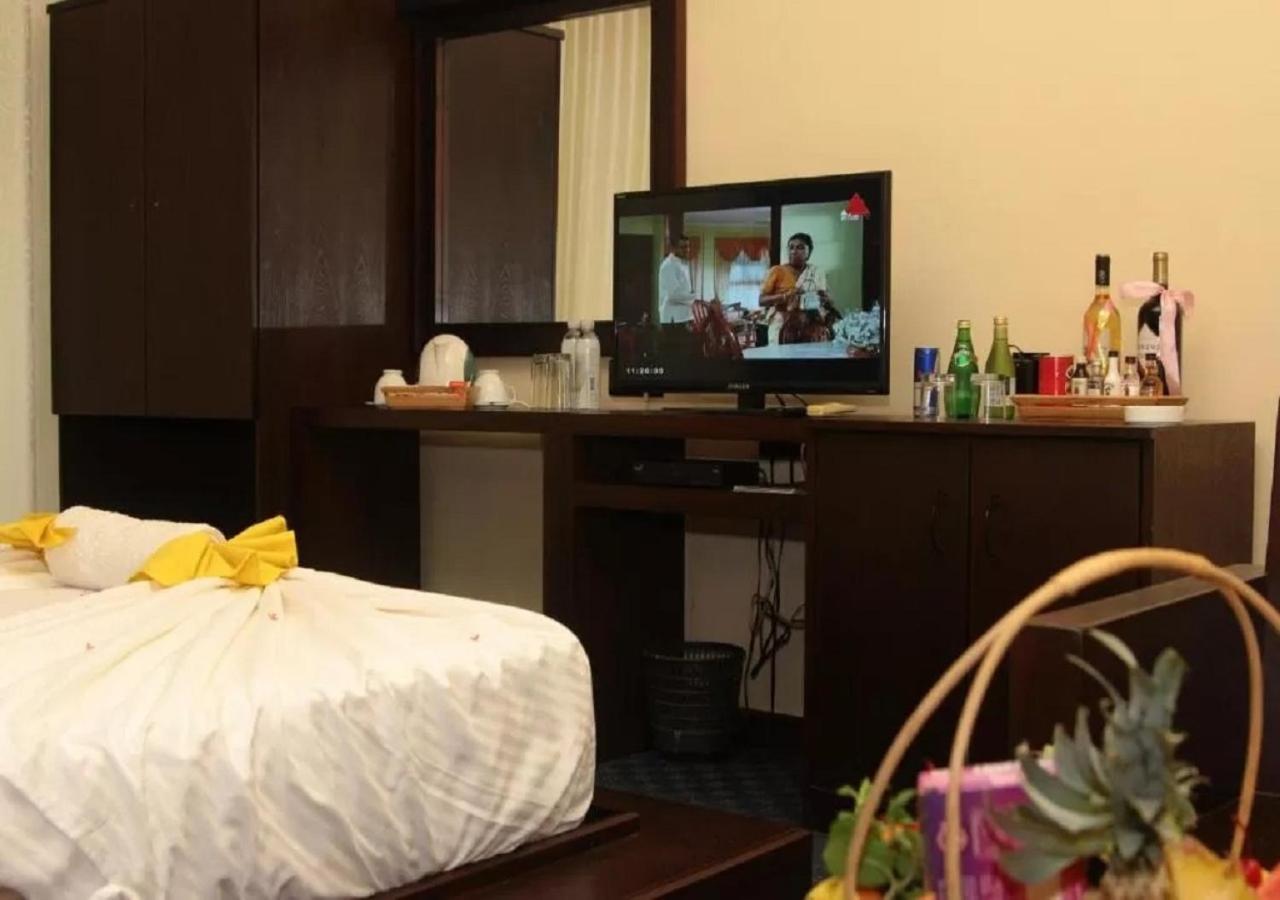 Dampe Resort พิลิยันเดเล ภายนอก รูปภาพ