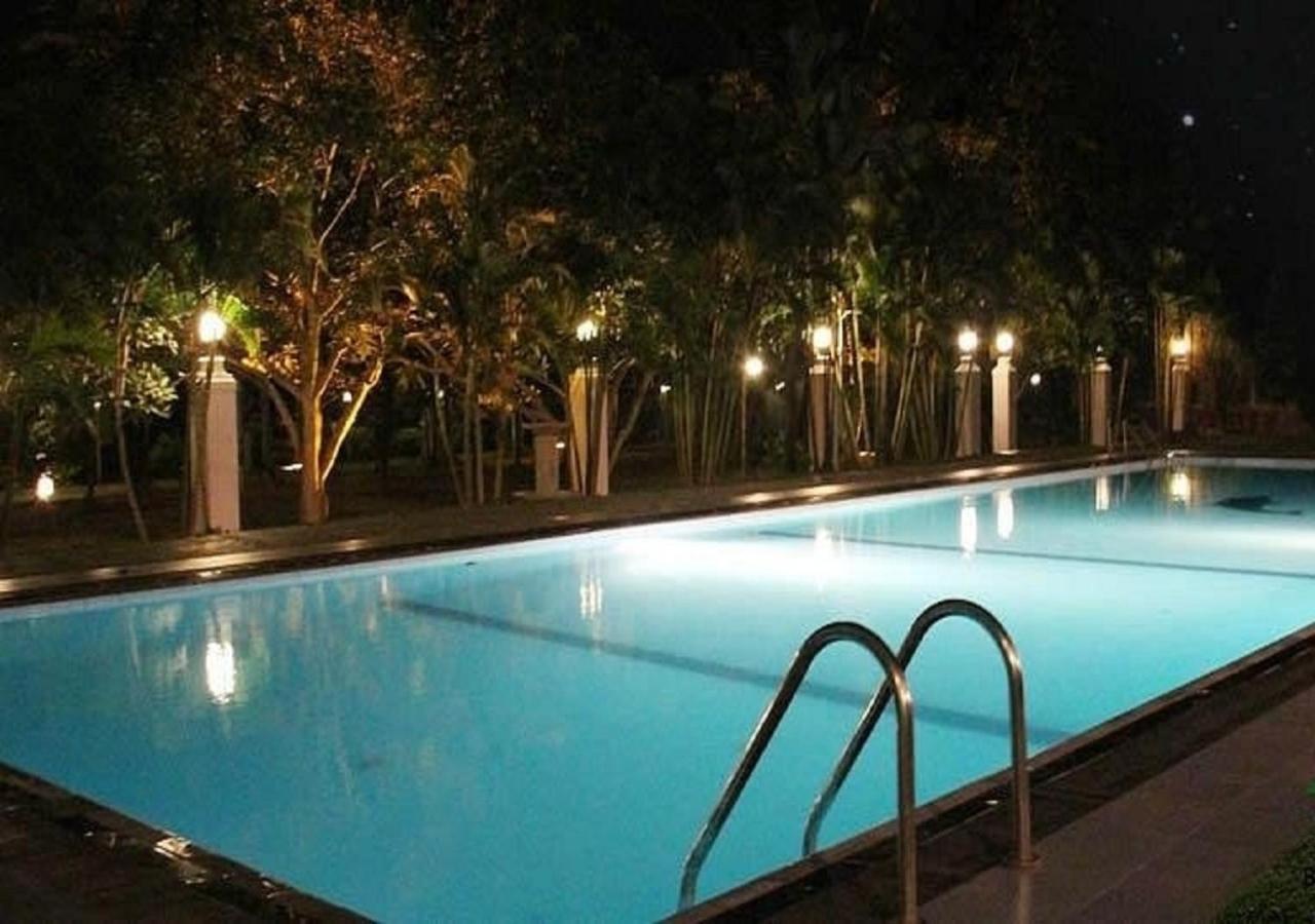 Dampe Resort พิลิยันเดเล ภายนอก รูปภาพ